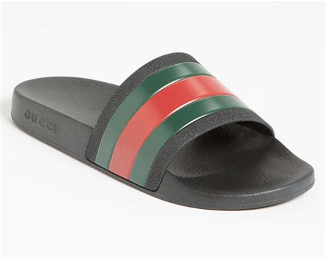 fake mens gucci lows|are gucci slides genuine.